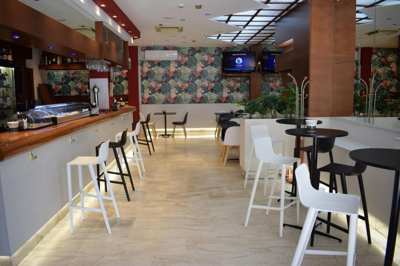 Hotel Alisi Aranda de Duero Dış mekan fotoğraf